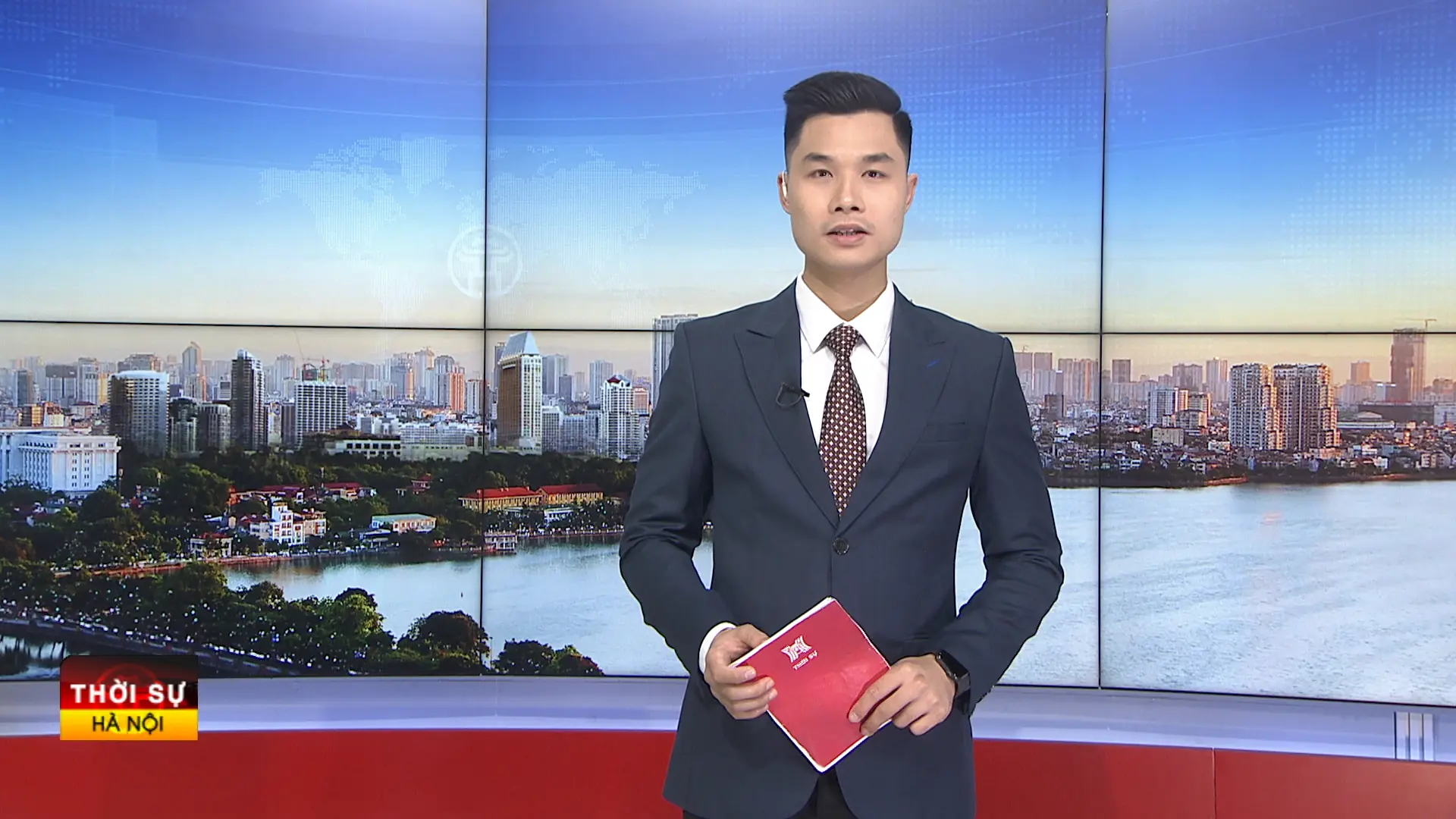 Chương trình Thời sự 9h00 | 27/09/2025